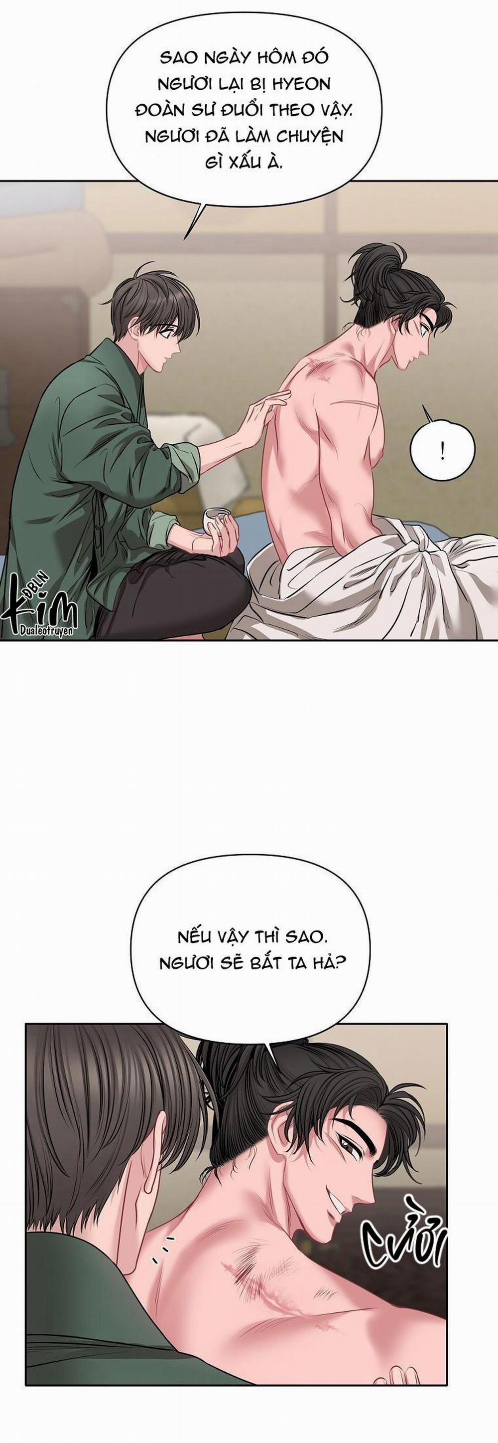 Xuân Phong Viên Mãn 37 trang 31