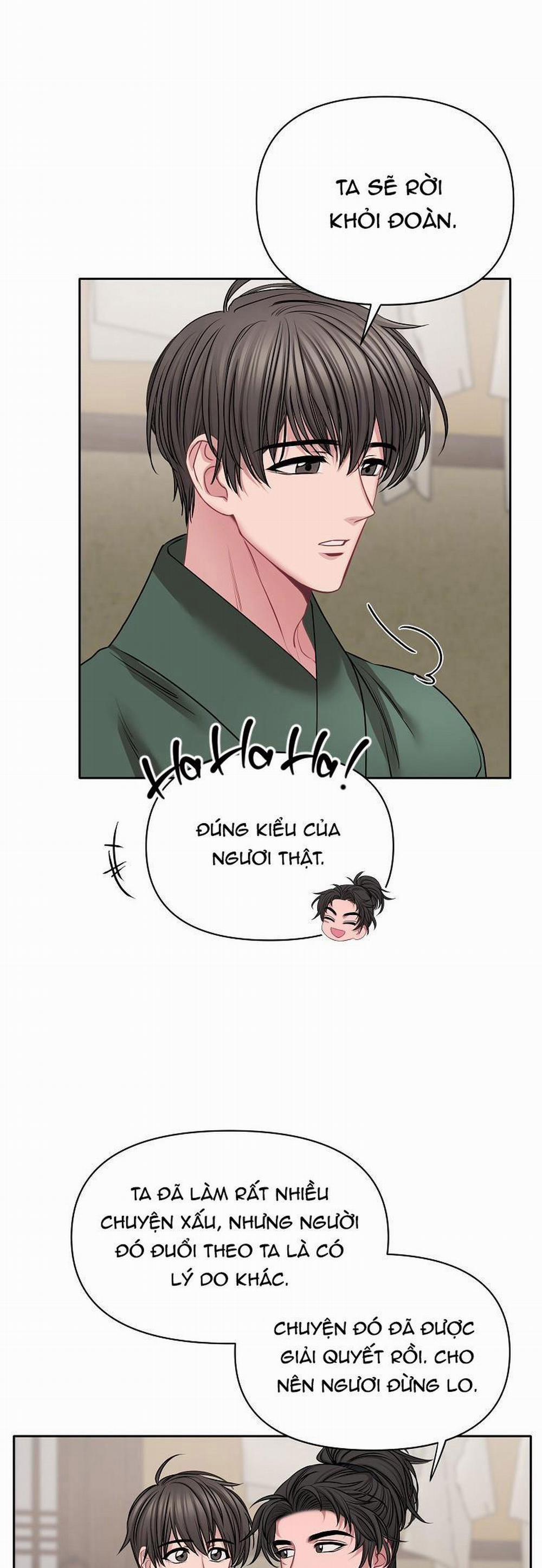 Xuân Phong Viên Mãn 37 trang 32