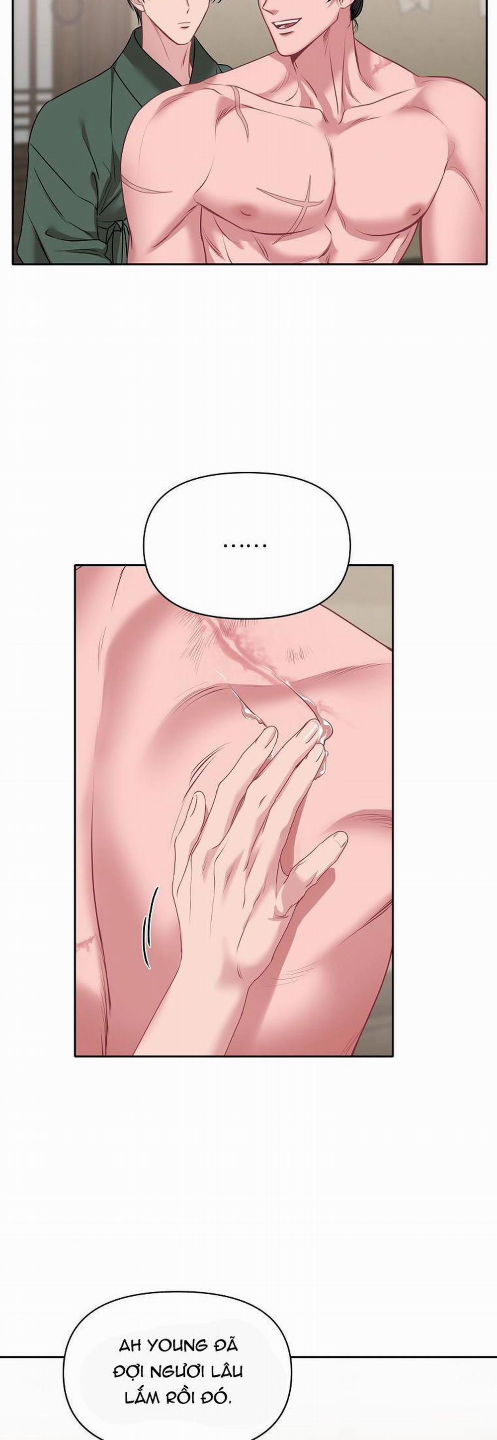 Xuân Phong Viên Mãn 37 trang 33