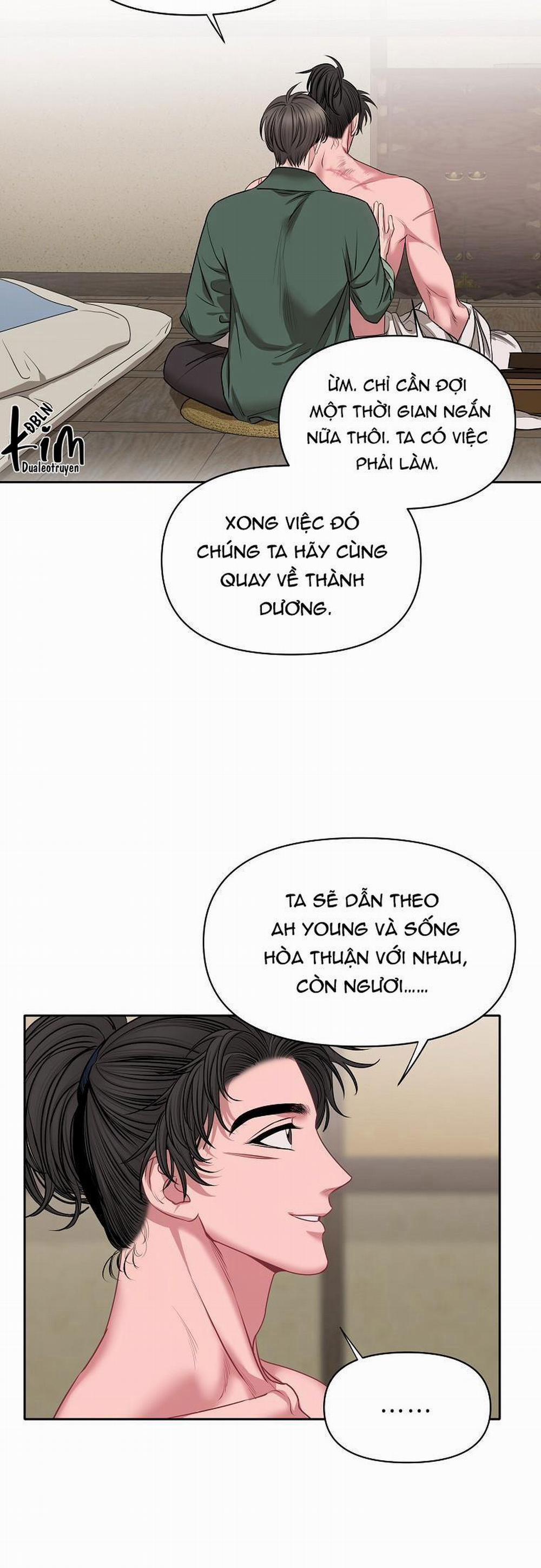 Xuân Phong Viên Mãn 37 trang 34