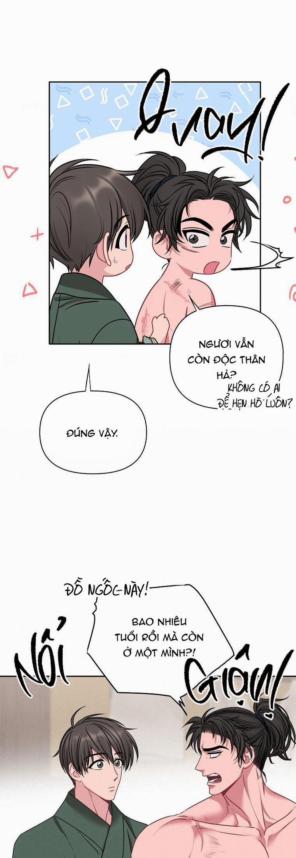 Xuân Phong Viên Mãn 37 trang 35