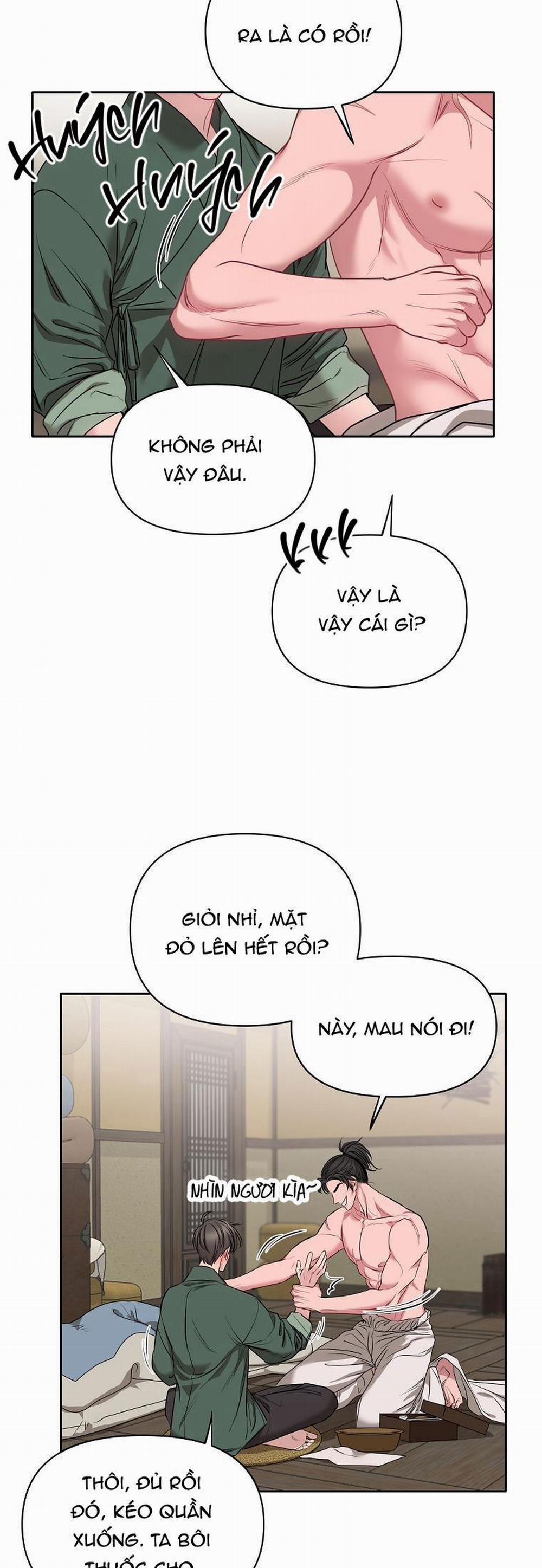 Xuân Phong Viên Mãn 37 trang 37