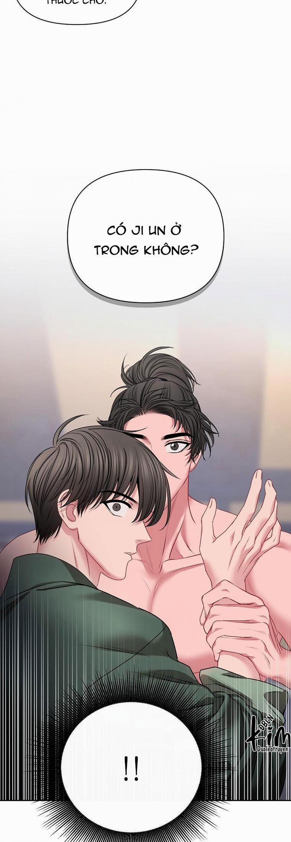 Xuân Phong Viên Mãn 37 trang 38