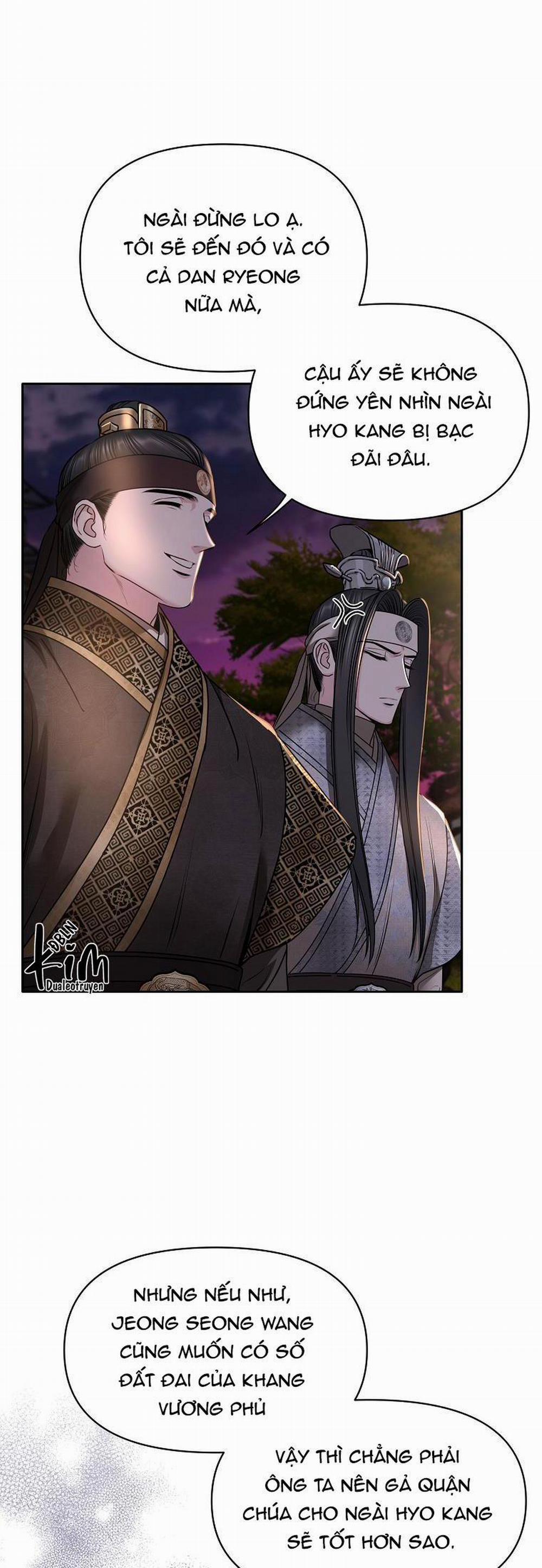 Xuân Phong Viên Mãn 37 trang 6