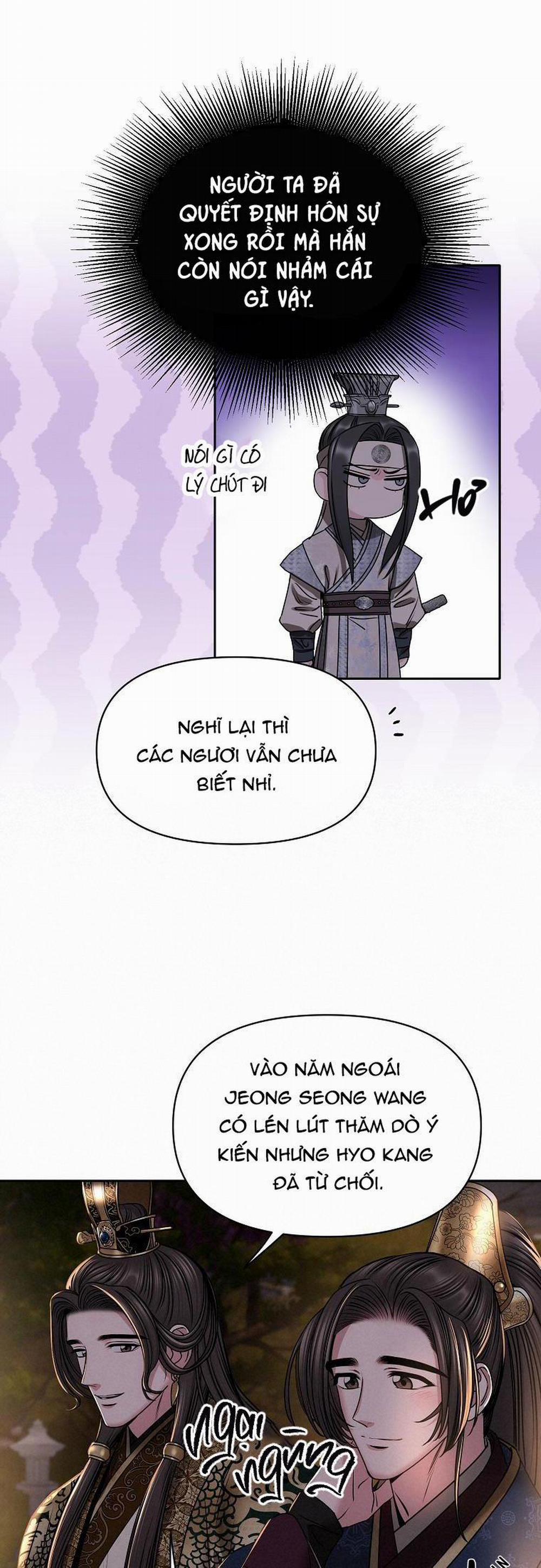 Xuân Phong Viên Mãn 37 trang 8