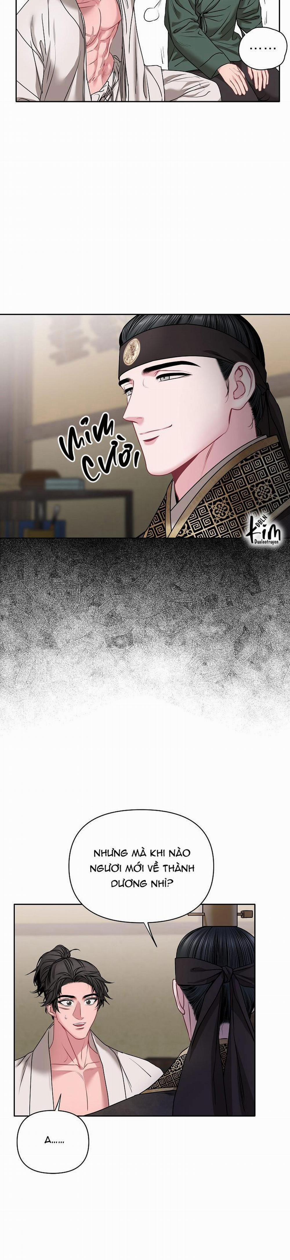 Xuân Phong Viên Mãn 38 trang 10