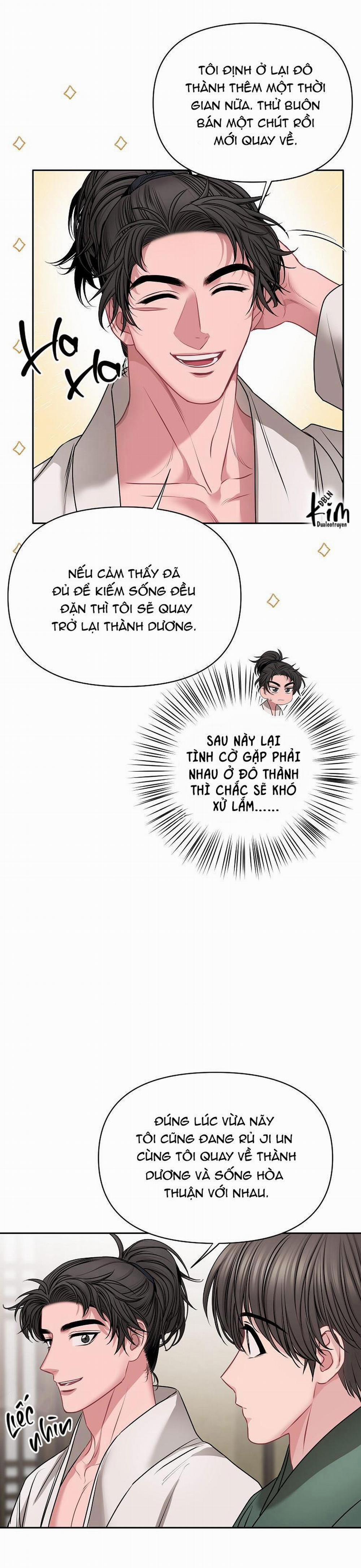 Xuân Phong Viên Mãn 38 trang 11
