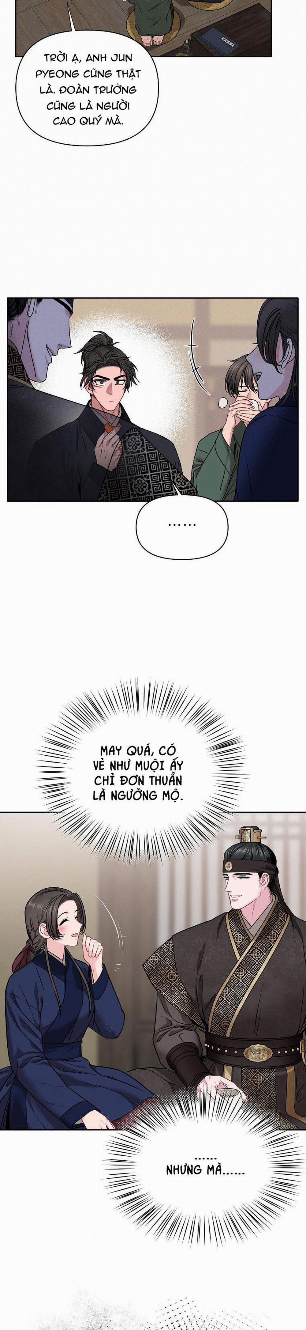 Xuân Phong Viên Mãn 38 trang 14