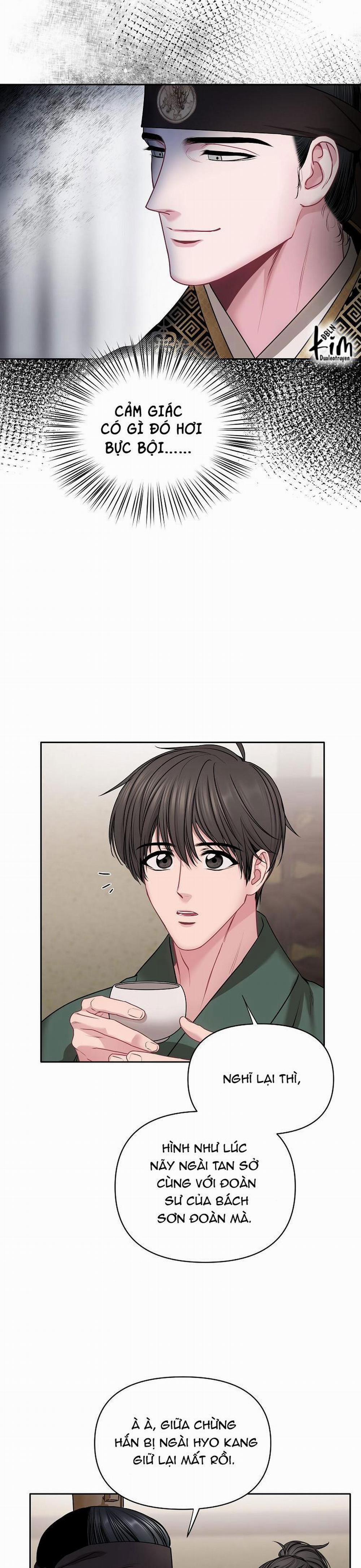 Xuân Phong Viên Mãn 38 trang 15