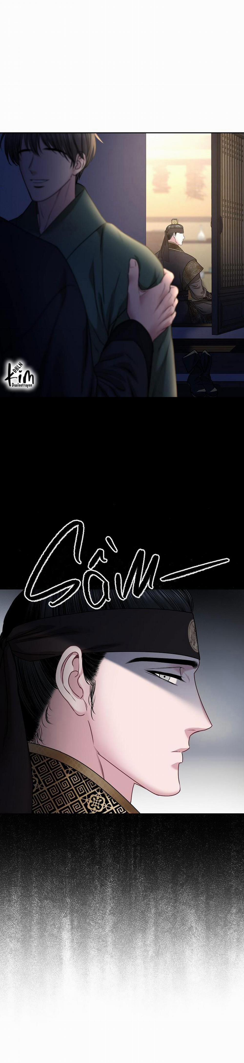 Xuân Phong Viên Mãn 38 trang 21