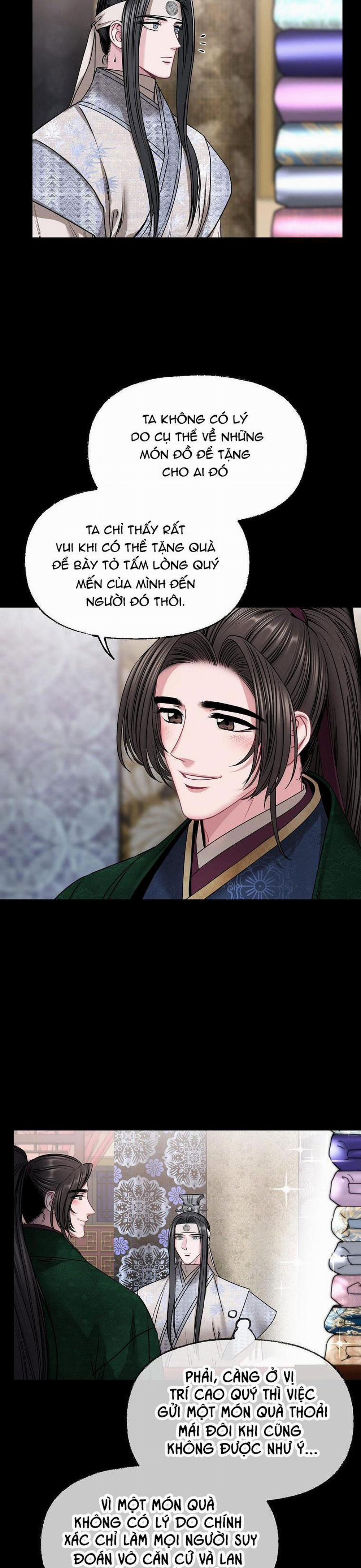 Xuân Phong Viên Mãn 38 trang 24