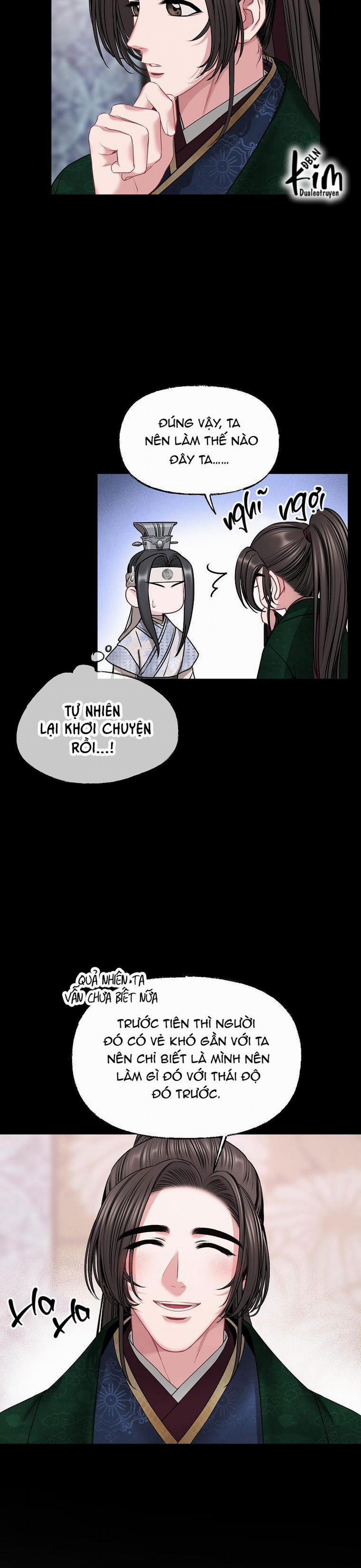 Xuân Phong Viên Mãn 38 trang 26