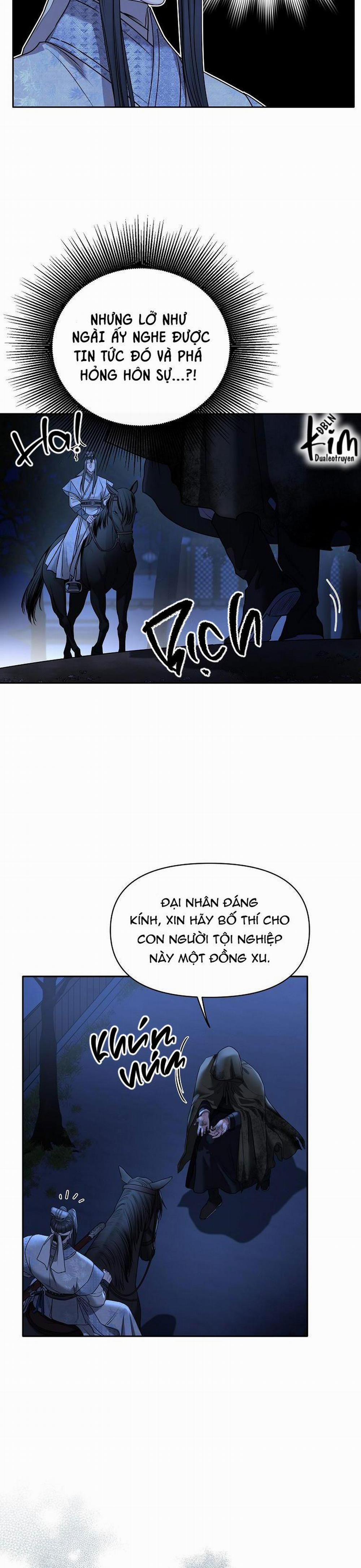 Xuân Phong Viên Mãn 38 trang 28