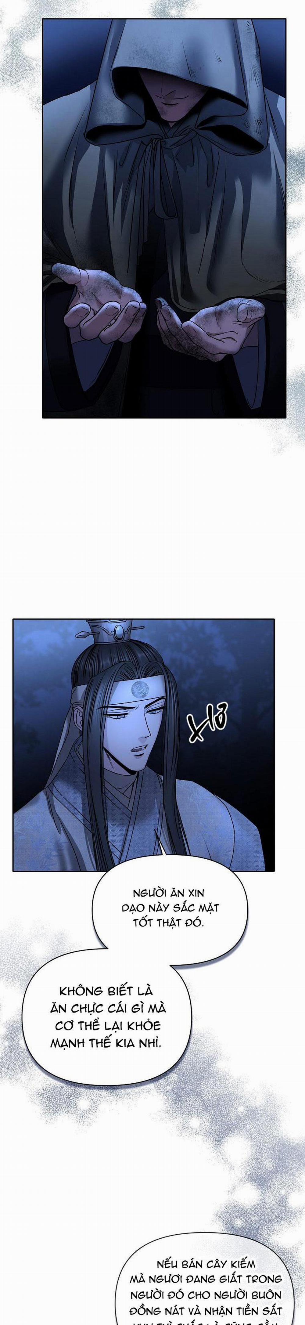 Xuân Phong Viên Mãn 38 trang 29