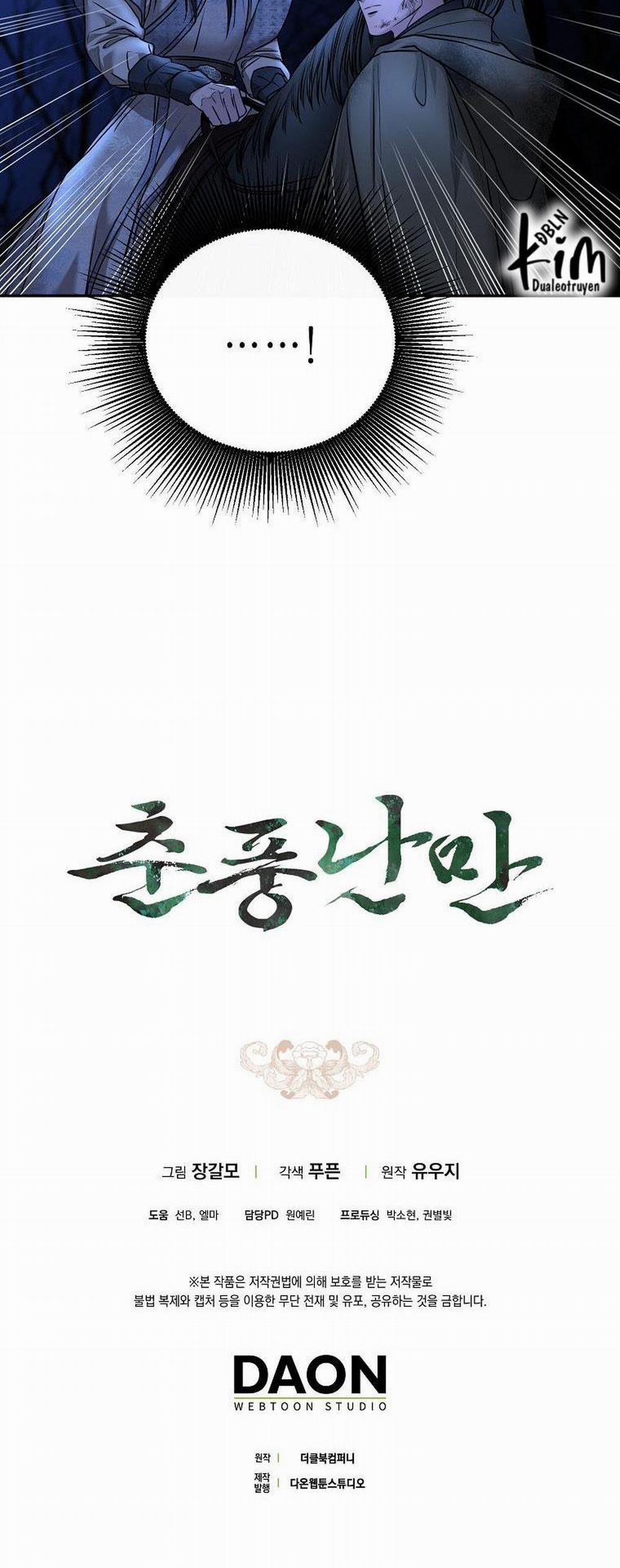 Xuân Phong Viên Mãn 38 trang 35