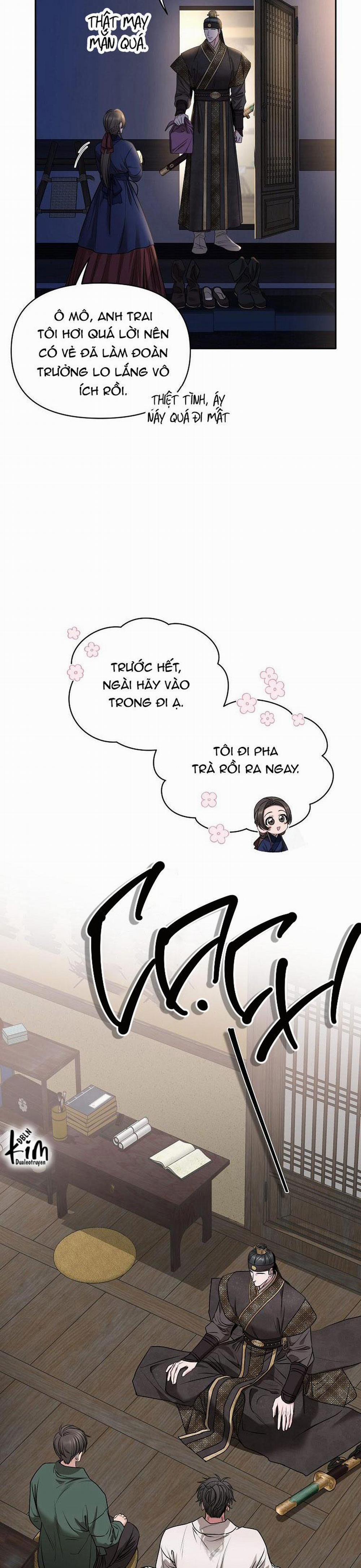 Xuân Phong Viên Mãn 38 trang 4