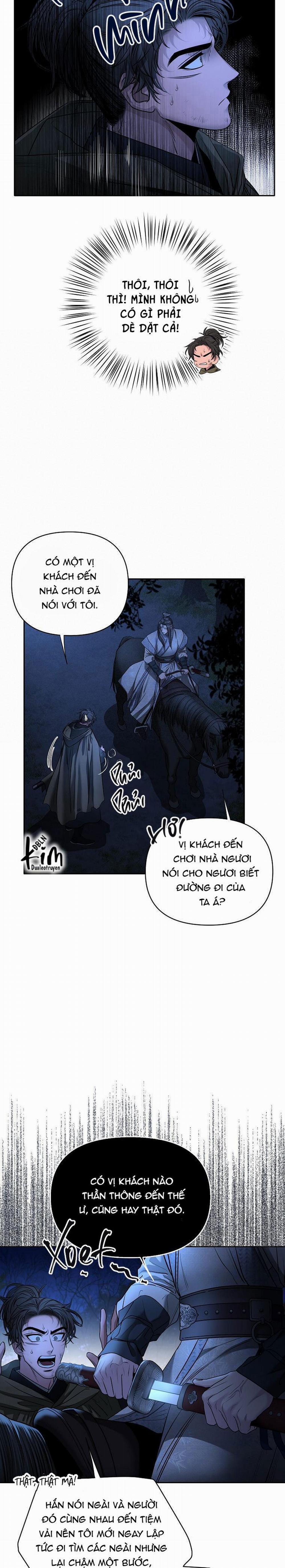 Xuân Phong Viên Mãn 39 trang 10