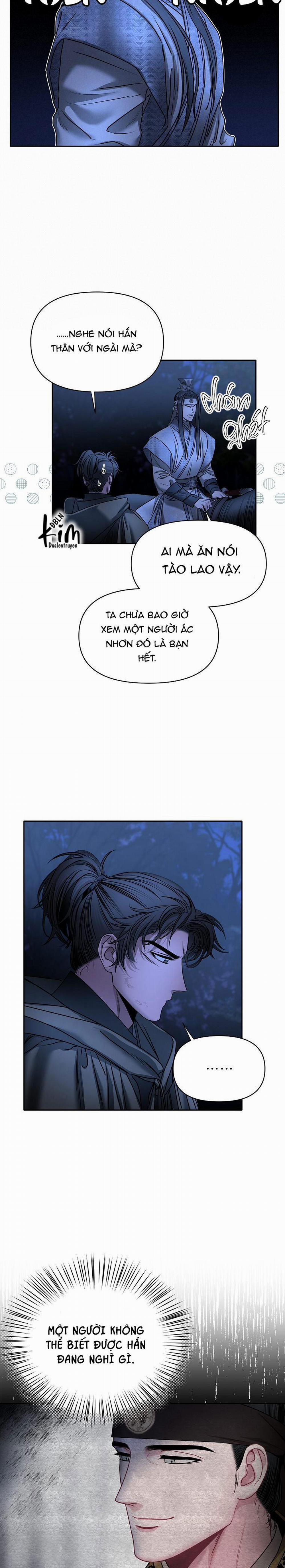 Xuân Phong Viên Mãn 39 trang 15