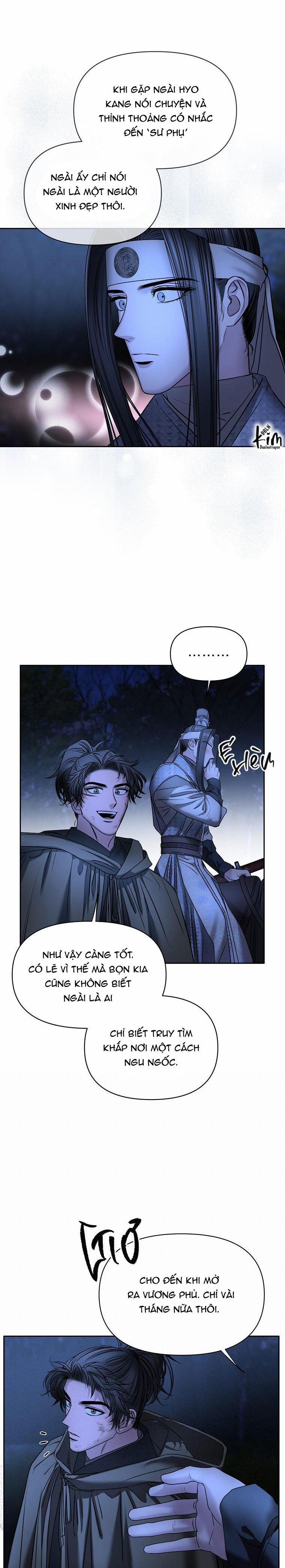 Xuân Phong Viên Mãn 39 trang 19