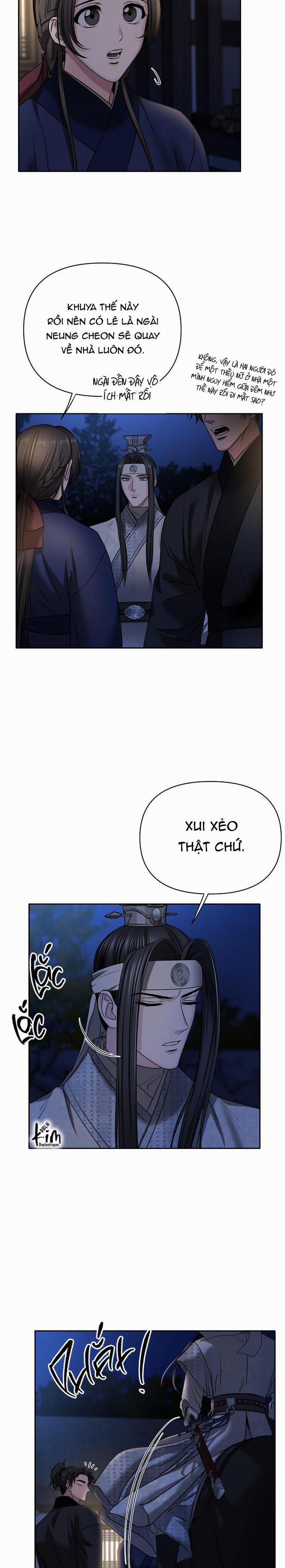 Xuân Phong Viên Mãn 39 trang 23