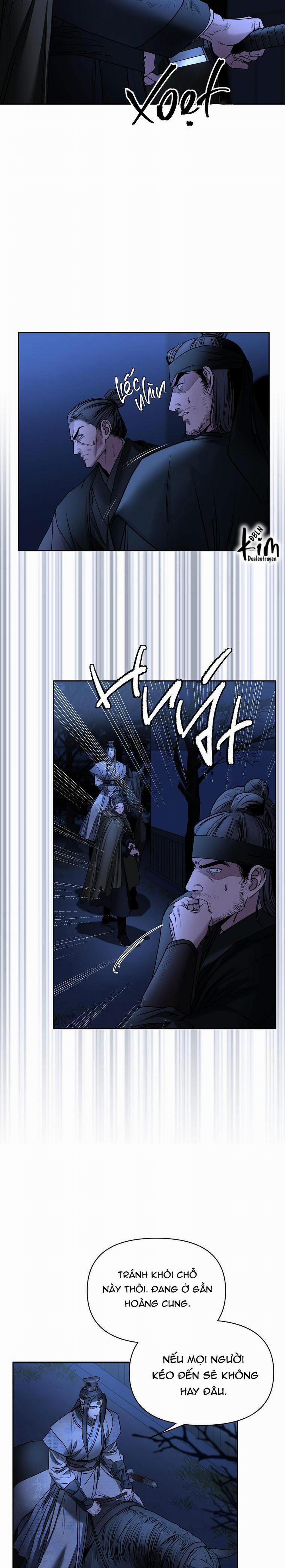 Xuân Phong Viên Mãn 39 trang 3