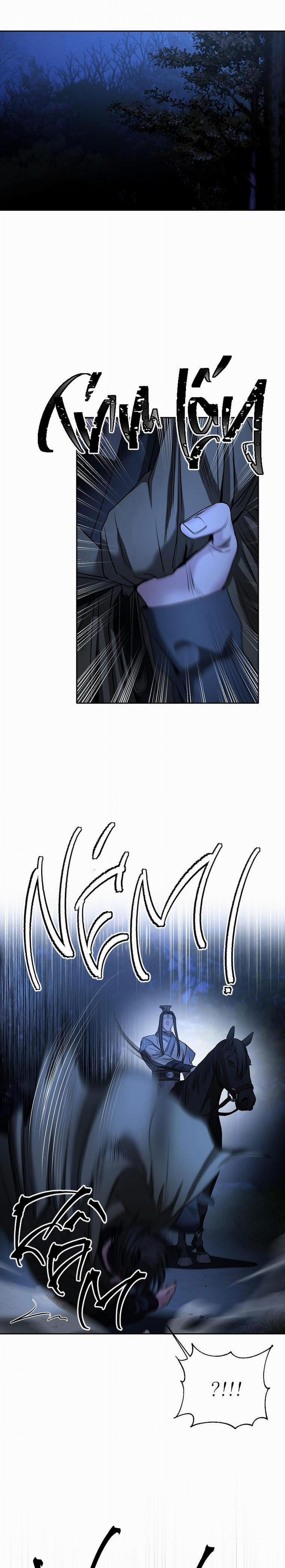 Xuân Phong Viên Mãn 39 trang 8