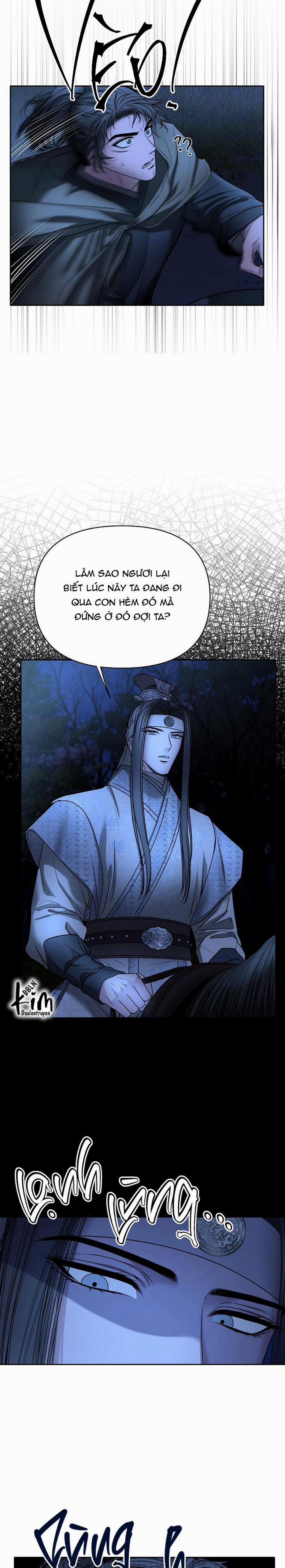 Xuân Phong Viên Mãn 39 trang 9