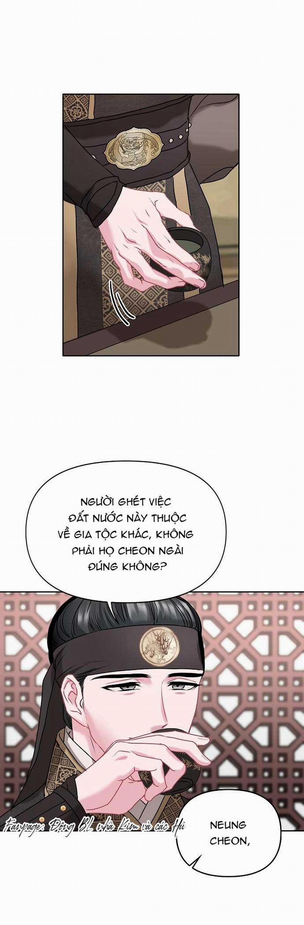 Xuân Phong Viên Mãn 4 trang 10