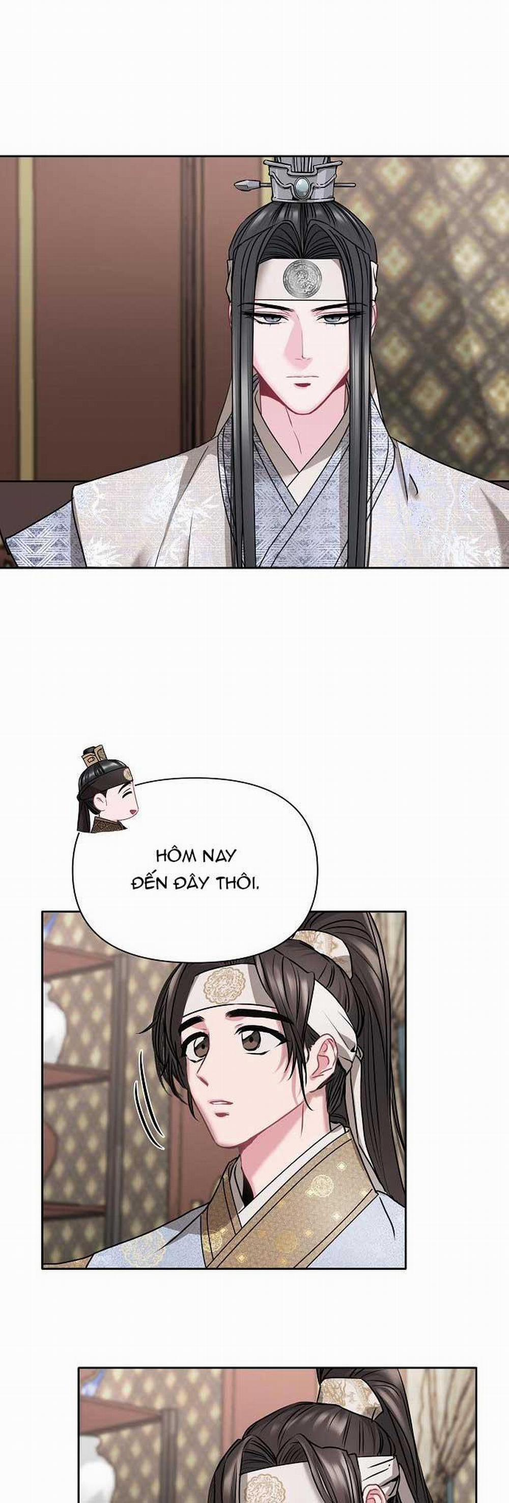 Xuân Phong Viên Mãn 4 trang 11