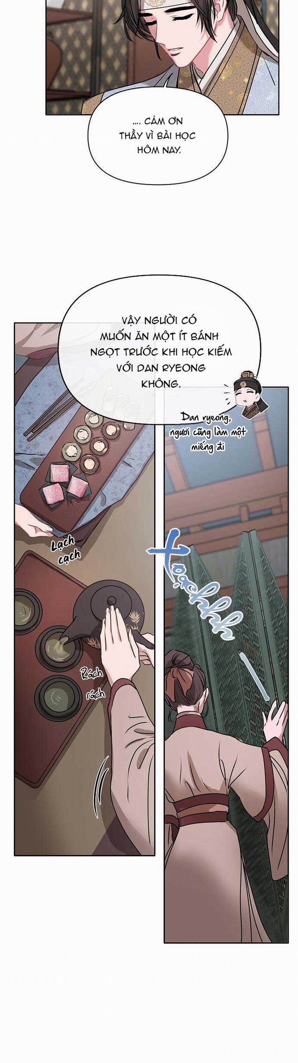 Xuân Phong Viên Mãn 4 trang 12