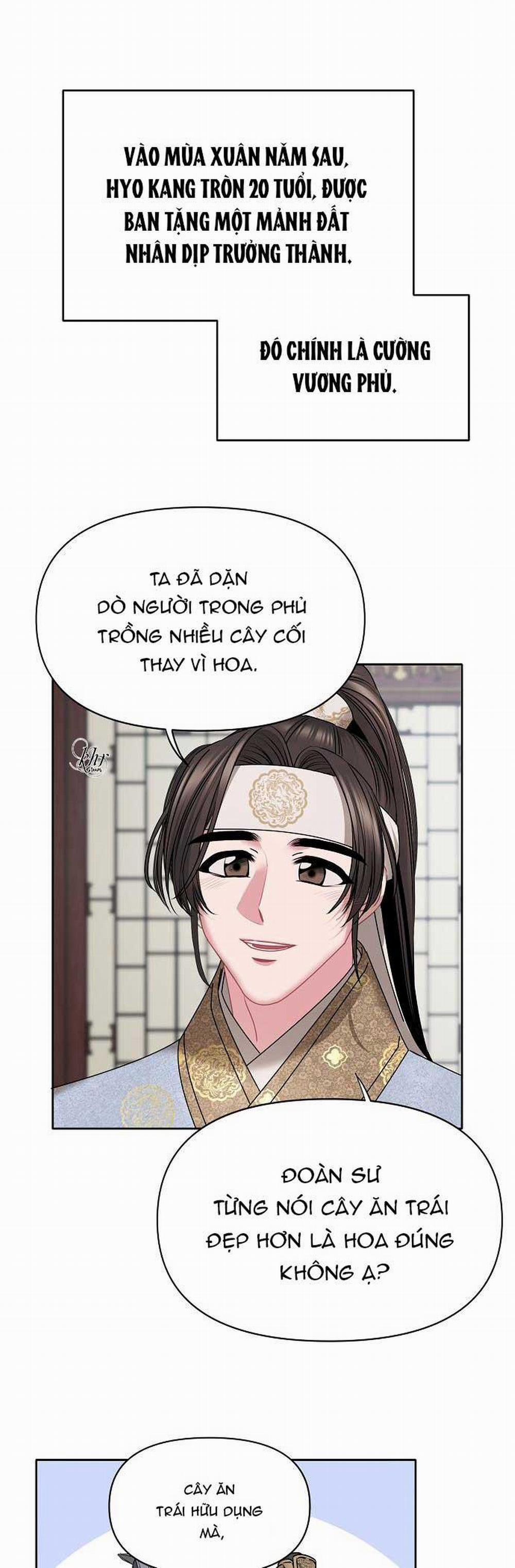 Xuân Phong Viên Mãn 4 trang 14