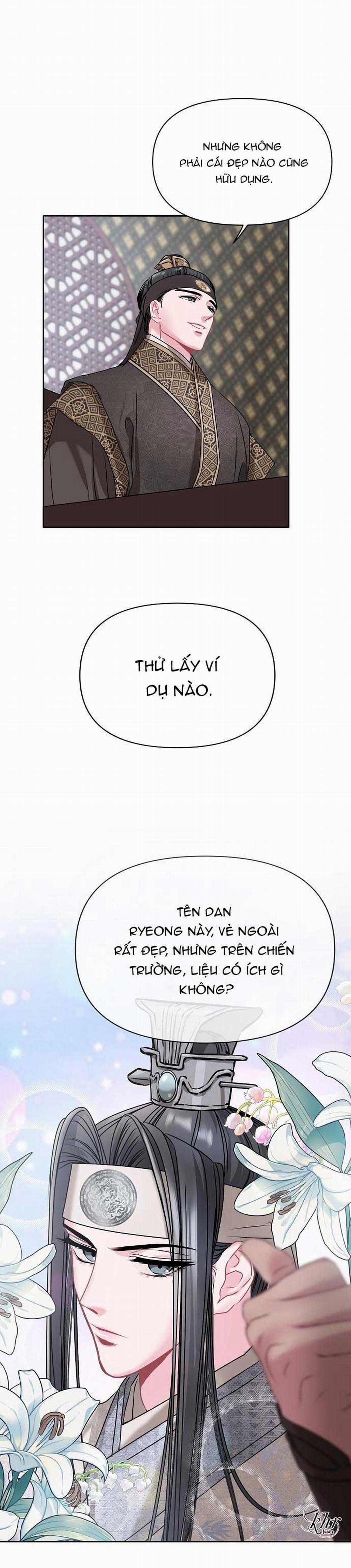 Xuân Phong Viên Mãn 4 trang 17