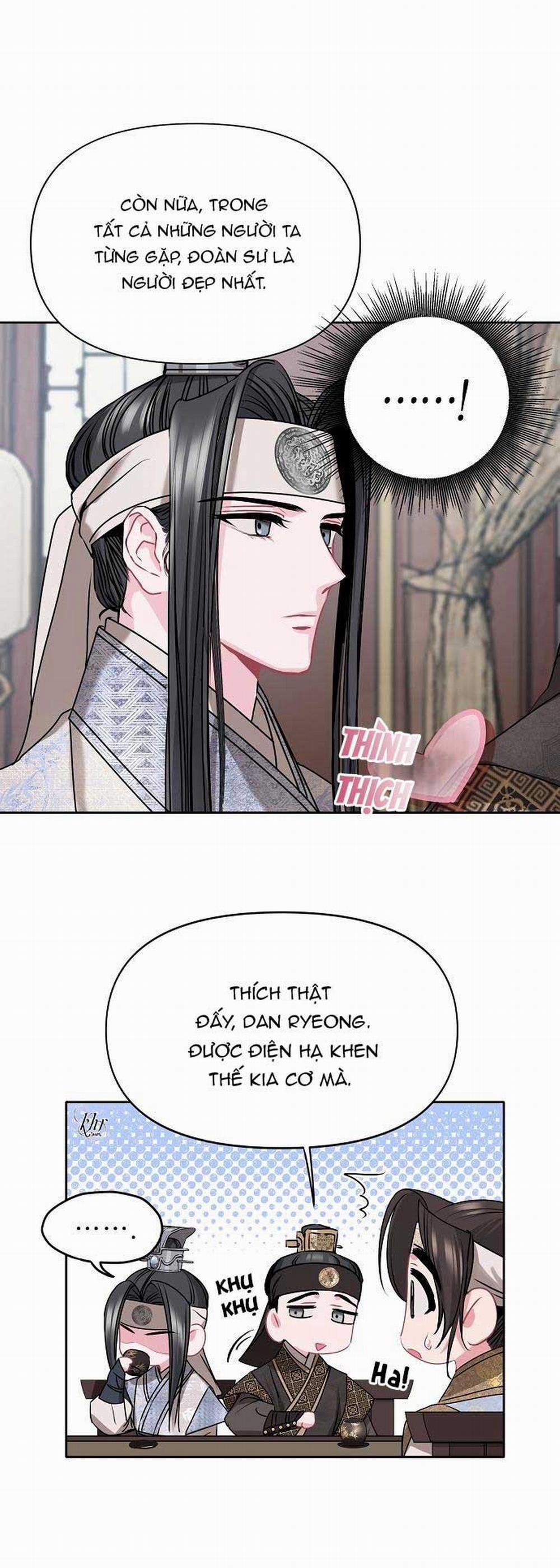 Xuân Phong Viên Mãn 4 trang 19