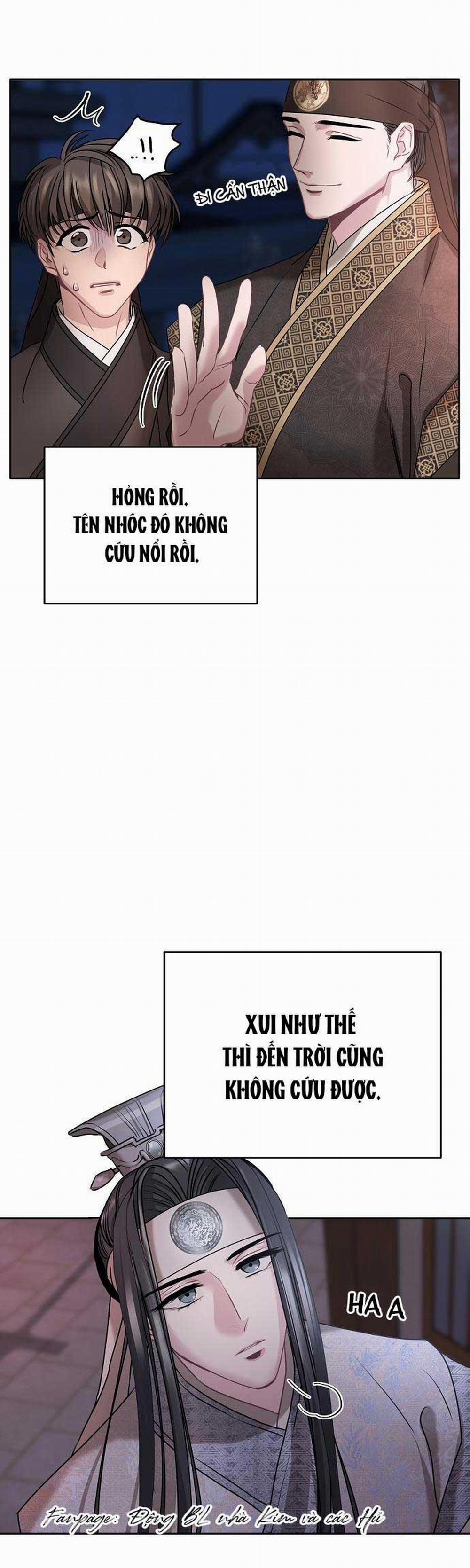 Xuân Phong Viên Mãn 4 trang 2