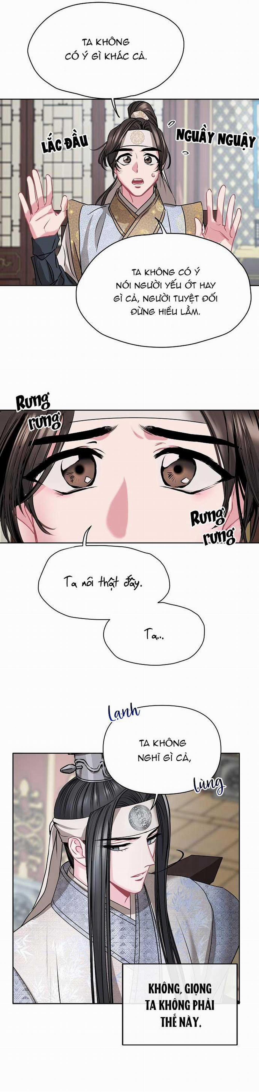 Xuân Phong Viên Mãn 4 trang 20