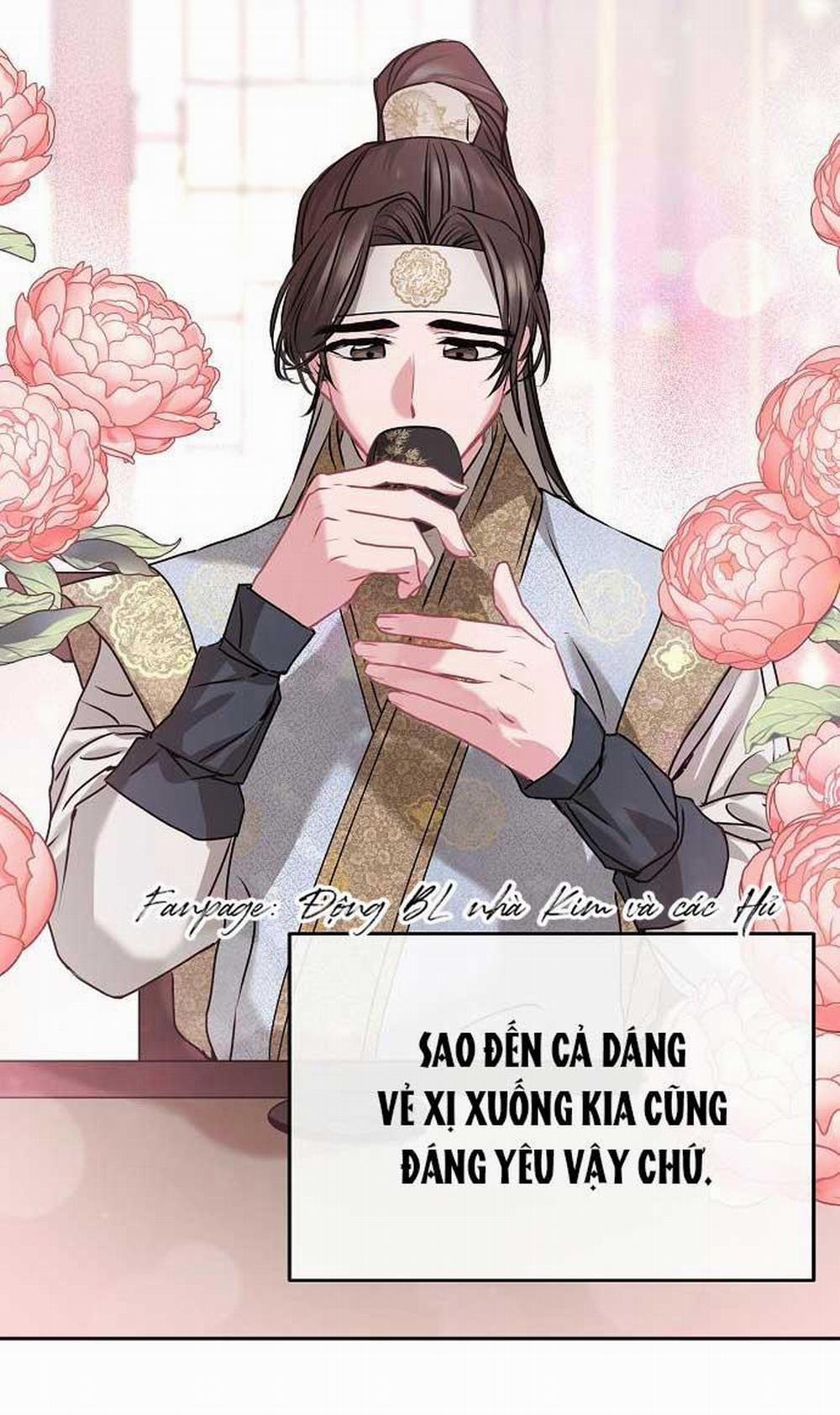 Xuân Phong Viên Mãn 4 trang 22