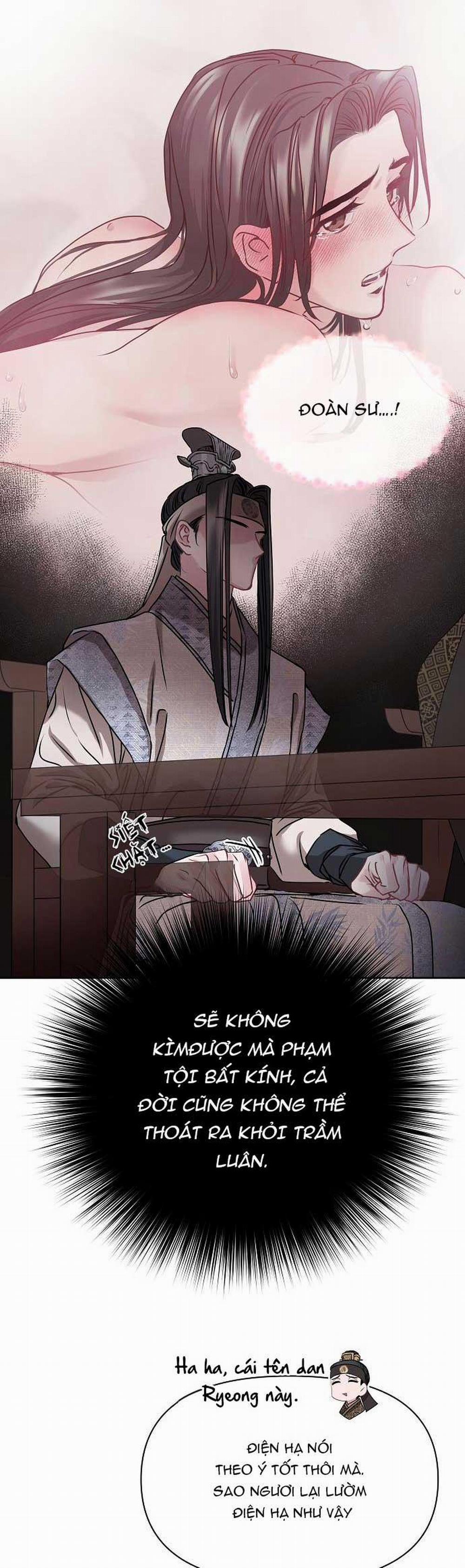 Xuân Phong Viên Mãn 4 trang 25