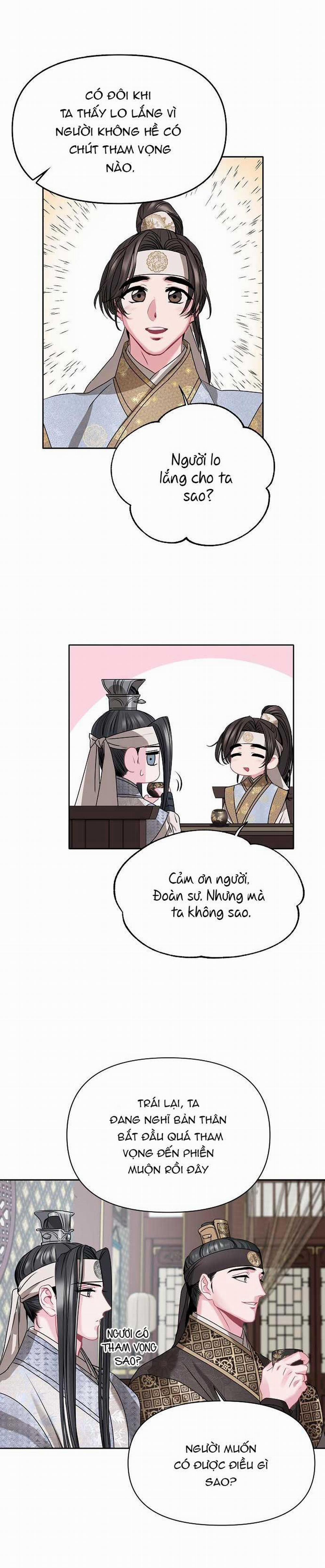 Xuân Phong Viên Mãn 4 trang 29