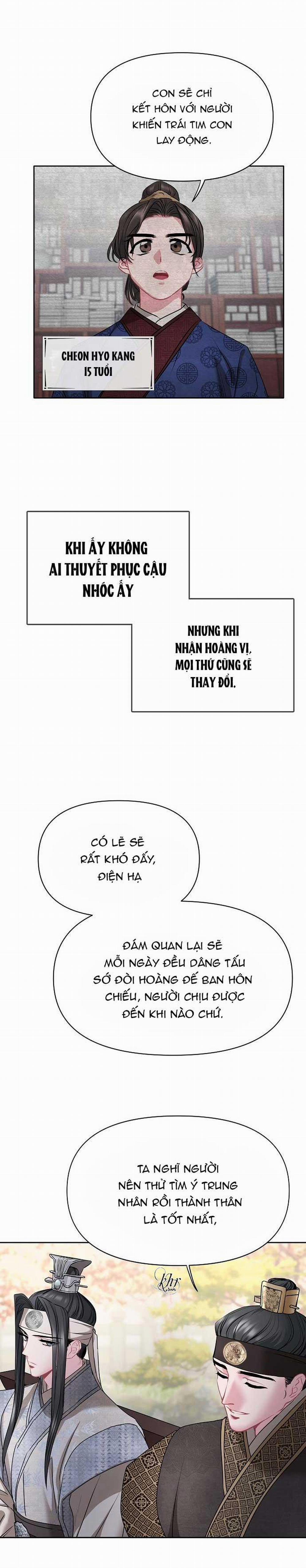 Xuân Phong Viên Mãn 4 trang 32