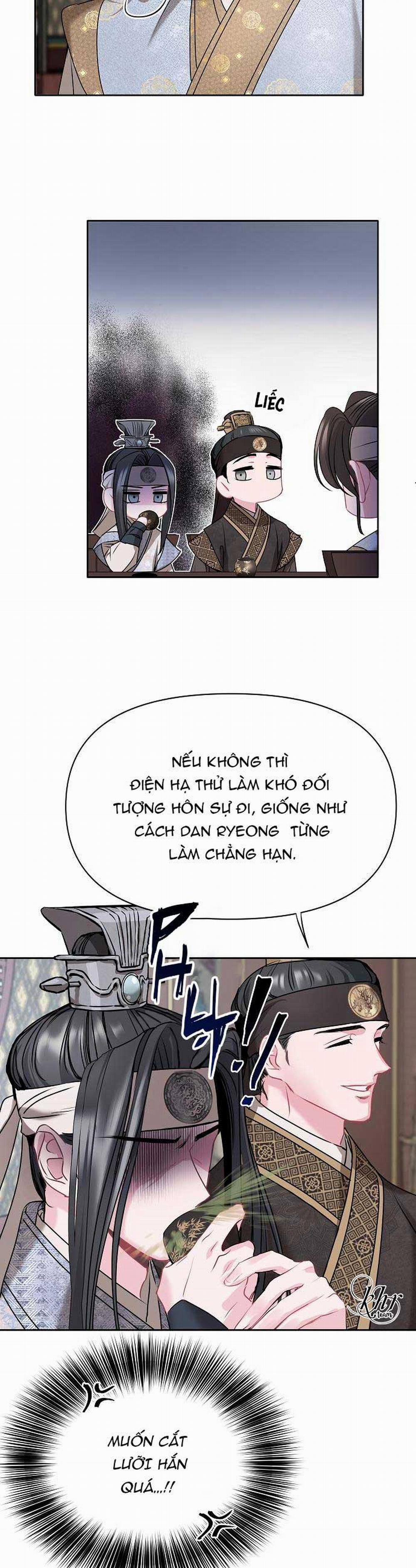 Xuân Phong Viên Mãn 4 trang 34