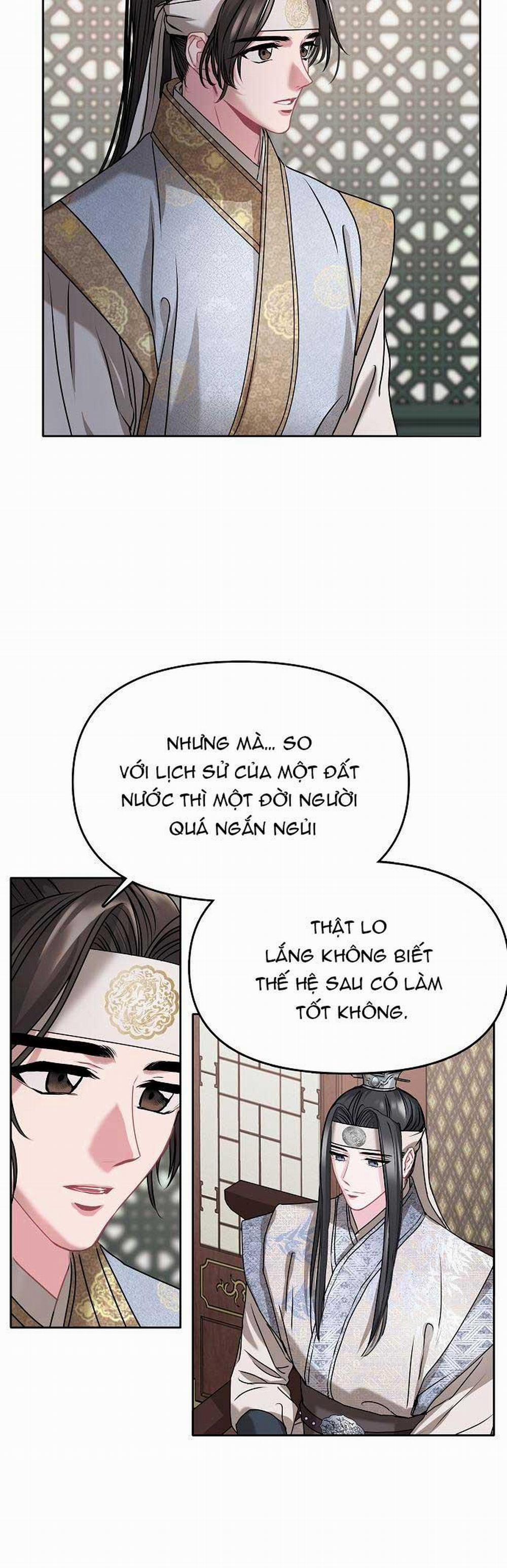 Xuân Phong Viên Mãn 4 trang 8