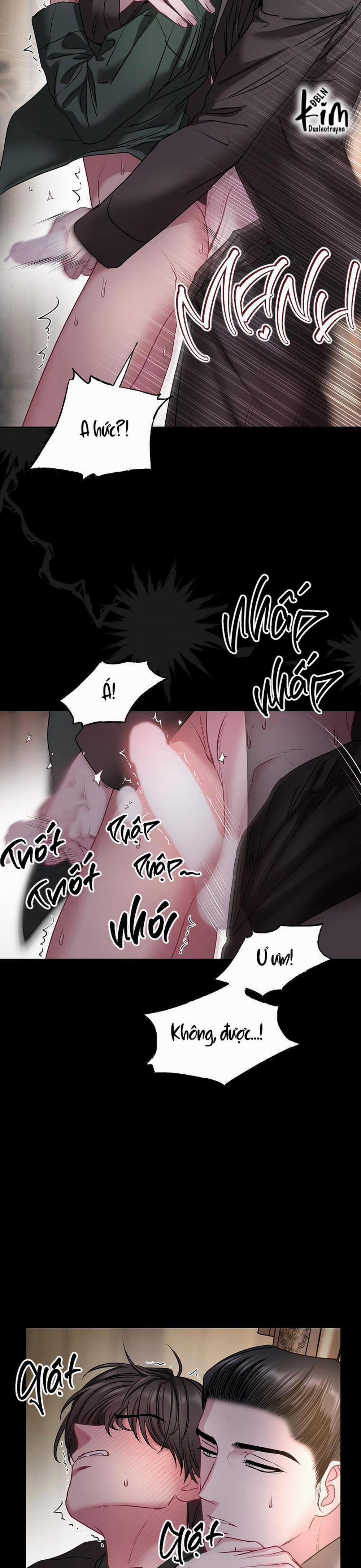 Xuân Phong Viên Mãn 40 trang 10