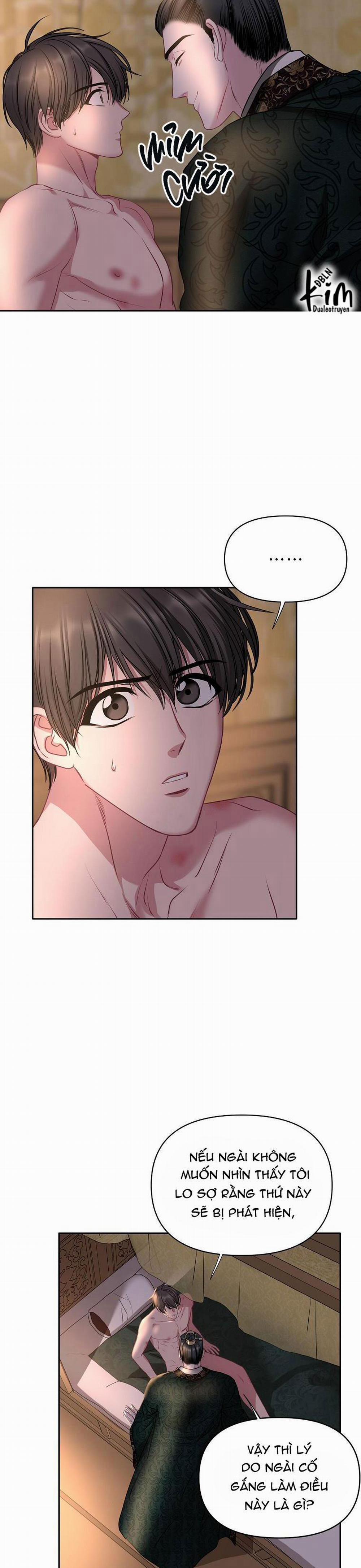 Xuân Phong Viên Mãn 40 trang 18