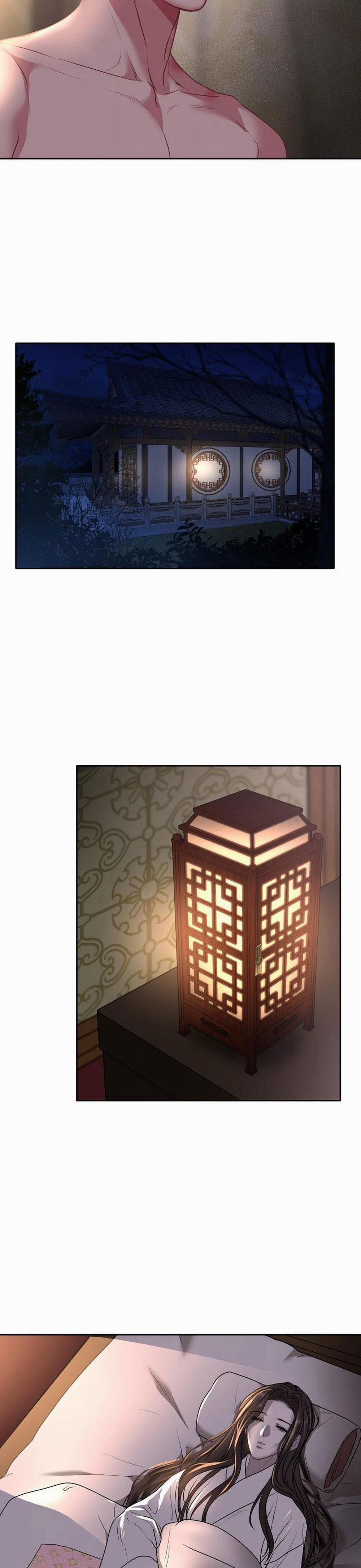 Xuân Phong Viên Mãn 40 trang 27