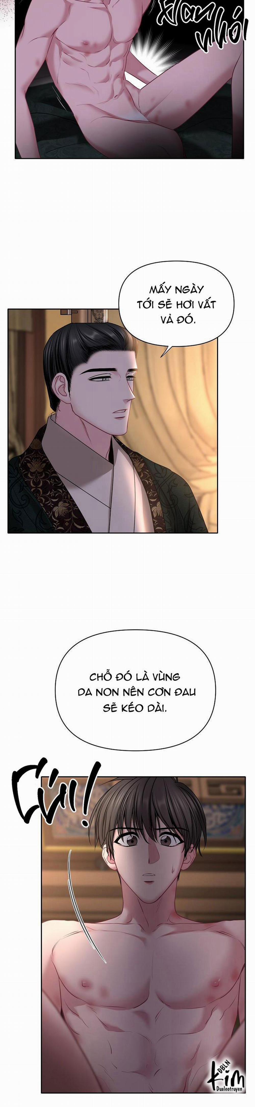 Xuân Phong Viên Mãn 40 trang 3