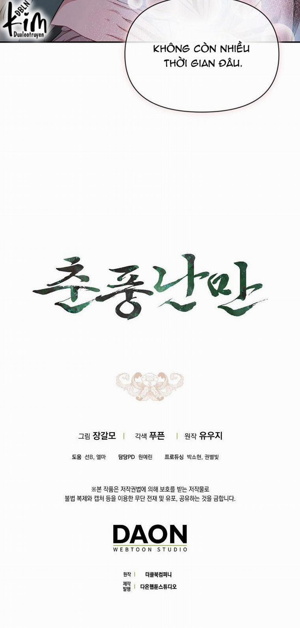 Xuân Phong Viên Mãn 40 trang 32