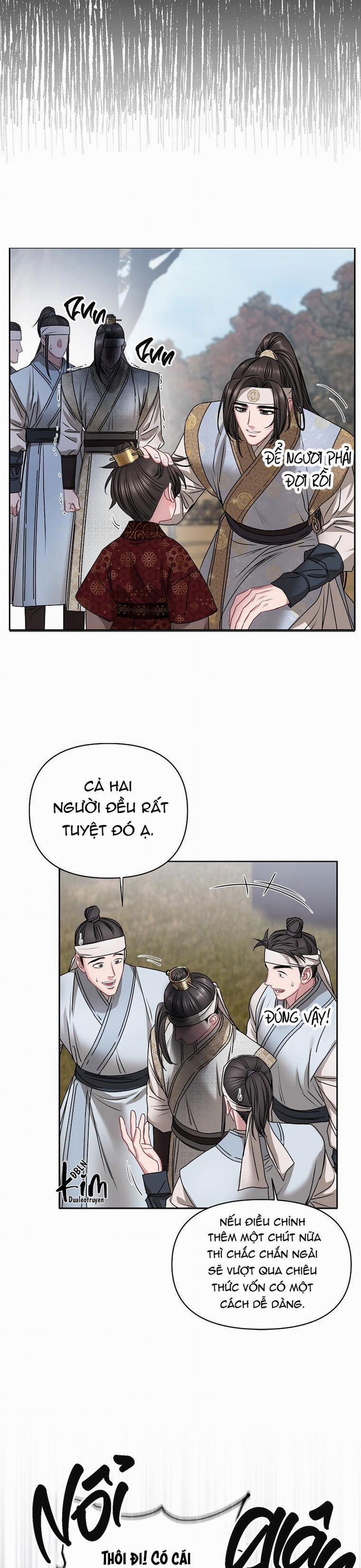 Xuân Phong Viên Mãn 41 trang 11