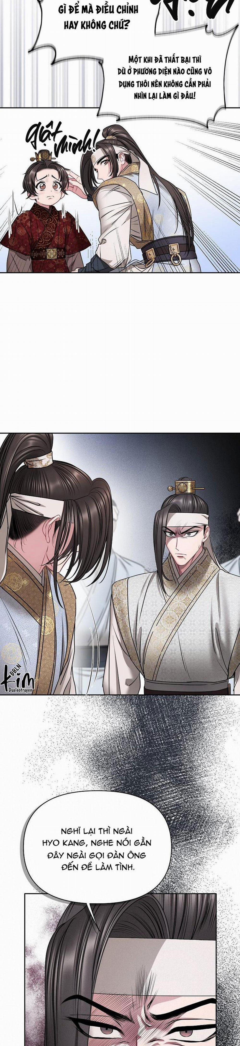 Xuân Phong Viên Mãn 41 trang 12