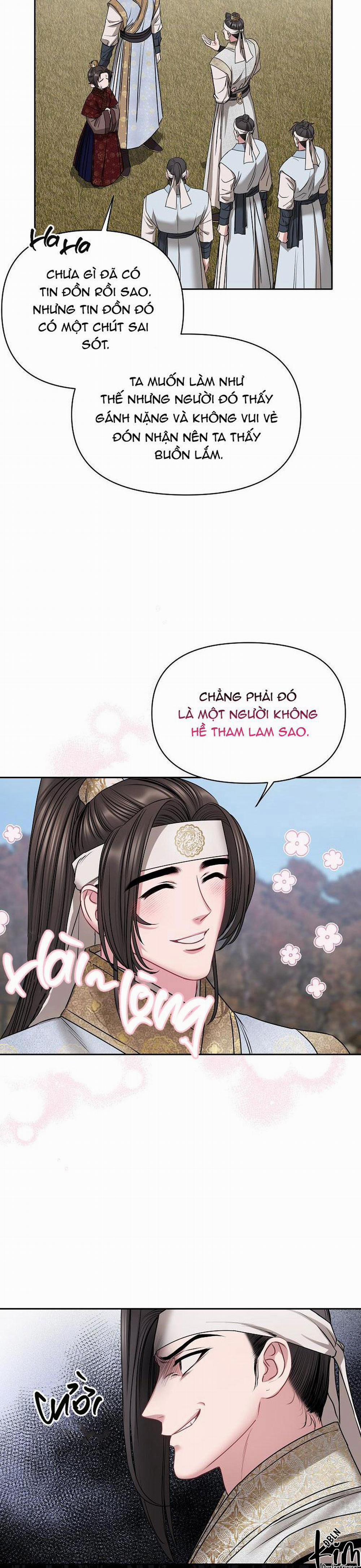 Xuân Phong Viên Mãn 41 trang 14