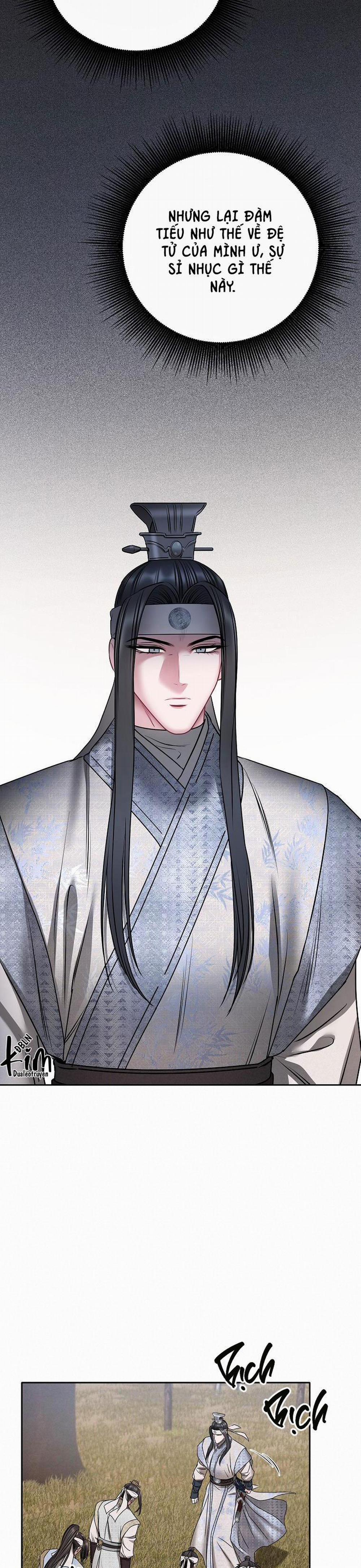 Xuân Phong Viên Mãn 41 trang 18